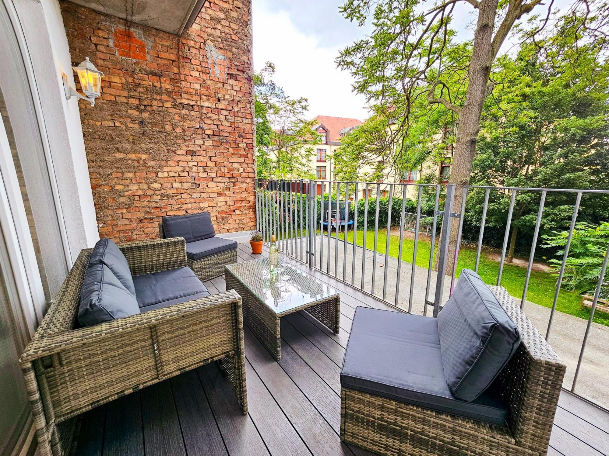 Micasa Rooms - Altstadt Zentral - Zwischen Anger Und Kraemerbruecke - Wlan - Familienfreundlich Erfurt Exterior photo